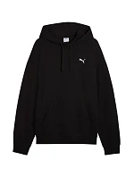 Pánska mikina Puma ESS Elevated Relaxed Hoodie, čierna, 692019 01
