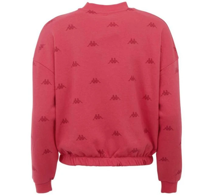 Dámska mikina Ignara W 309091 18-2120 - Kappa