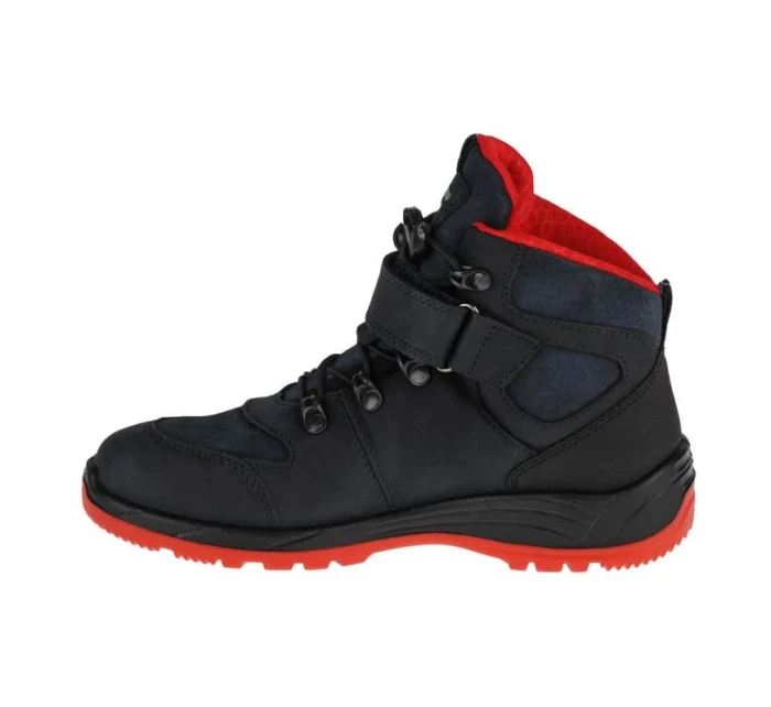 Dětské boty Junior Trek JR model 16297717 - 4F Dětské boty Junior Trek JR model 16297717 - 4F