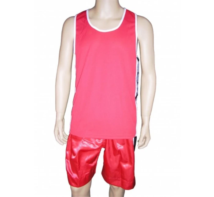 boxerské tričko  XXL model 21347341 - Masters