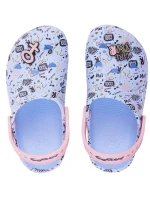 Dřeváky Little Frog Game Over Jr model 18474805 - Coqui