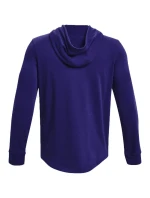 Mikina Under Armour UA Rival Terry LC HD M 1370401 468 pánske