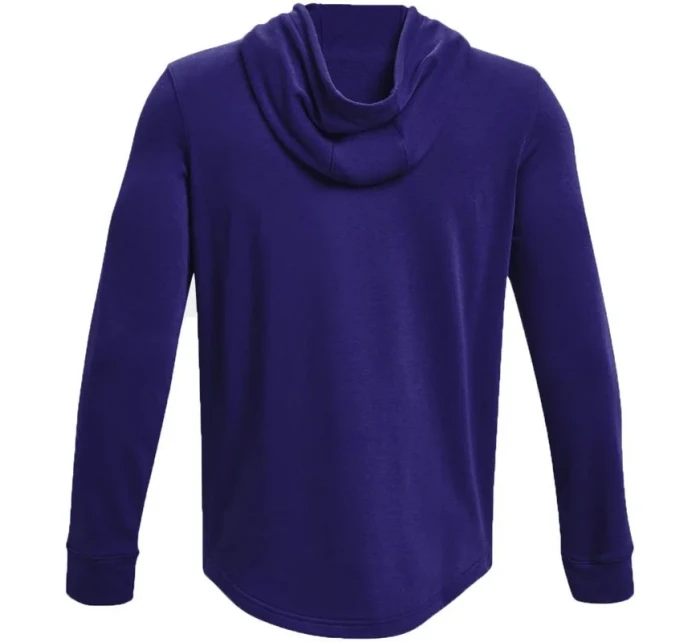 Mikina Under Armour UA Rival Terry LC HD M 1370401 468 pánske