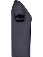 LadyFit Valueweight T Dámské tričko model 22443778 deep navy - Fruit of the Loom LadyFit Valueweight T Dámské tričko model 22443778 deep navy - Fruit of the Loom