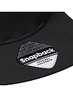 B 610 5 panelová Snapback kšiltovka model 22482043 olive green - Beechfield B 610 5 panelová Snapback kšiltovka model 22482043 olive green - Beechfield