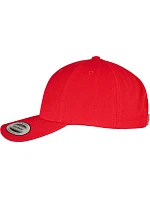 Flexfit 5789M 5 panelová Snapback kšiltovka 55.5789 red Flexfit 5789M 5 panelová Snapback kšiltovka 55.5789 red