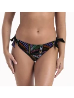 Style Bottom kalhotky black  model 21896981 - RosaFaia