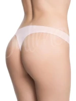 Julimex String panty kolor:beżowy Julimex String panty kolor:beżowy