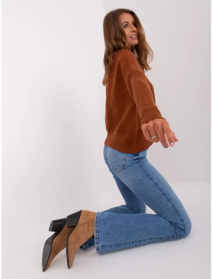 Prepínač AT SW 2368.36X hnedá