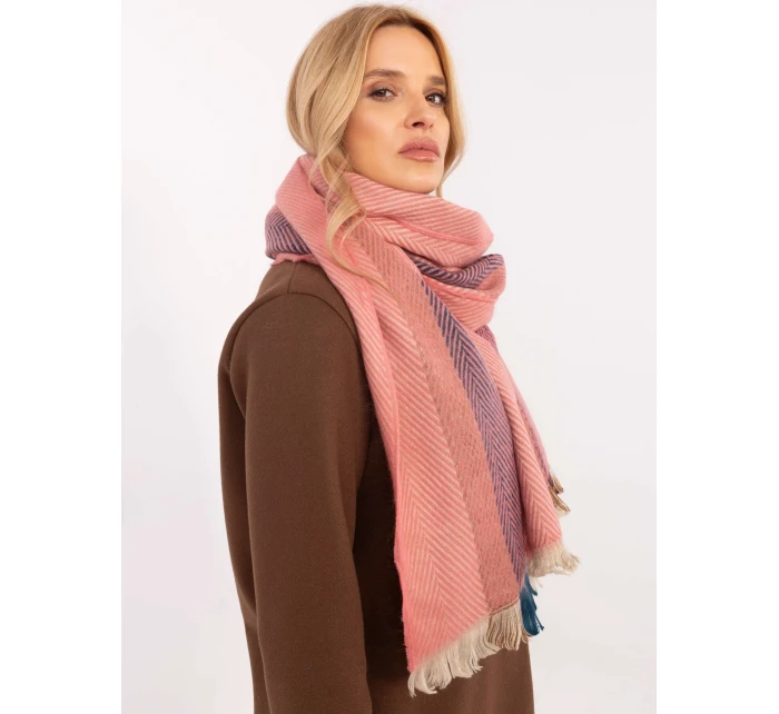 Šatka AT SZ 18301.19 oranžová