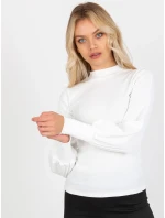 Blúzka RV BZ 5223.15 bielych