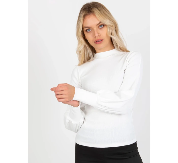 Blúzka RV BZ 5223.15 bielych