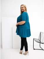 Blúzka RV BZ 7923 1.34P navy Blúzka RV BZ 7923 1.34P navy