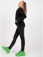 Dámská souprava RV Kit KMPL černá model 17216956 - FPrice Dámská souprava RV Kit KMPL černá model 17216956 - FPrice