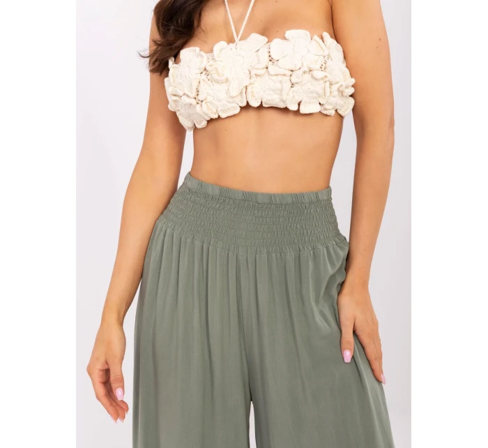 TW SP BI nohavice 3069.94 khaki