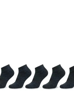 Chlapčenské bavlnené ponožky 4F
