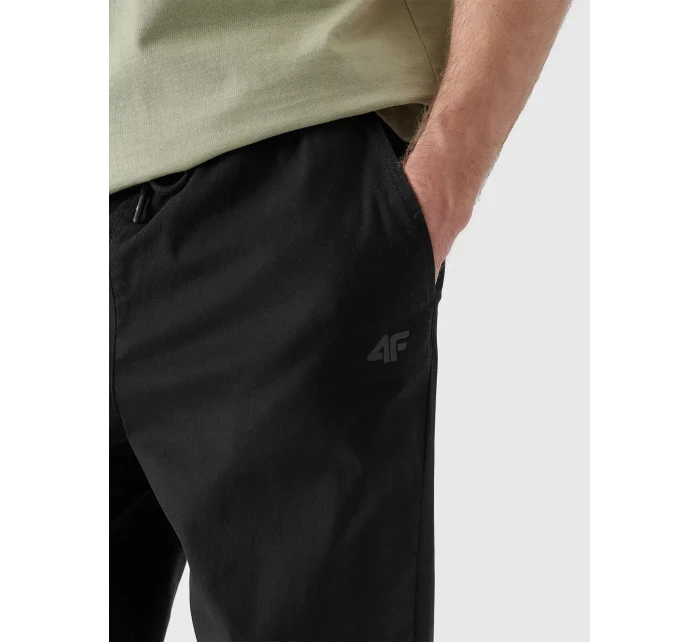 Pánske nohavice 4F Pánske nohavice 4F