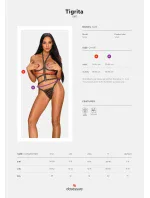 Sexy set model 15817156 set - Obsessive