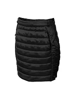 Dámska sukňa W H4Z22-SPUD001 čierna - 4F