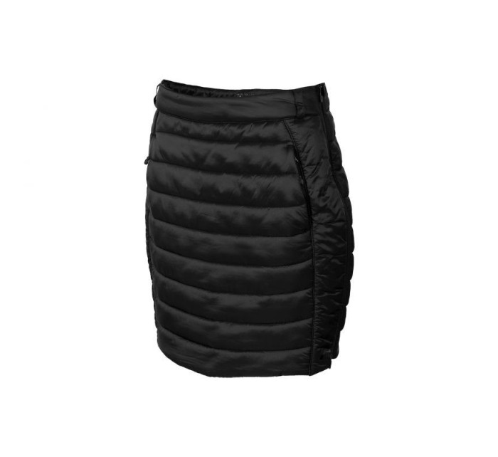 Dámska sukňa W H4Z22-SPUD001 čierna - 4F