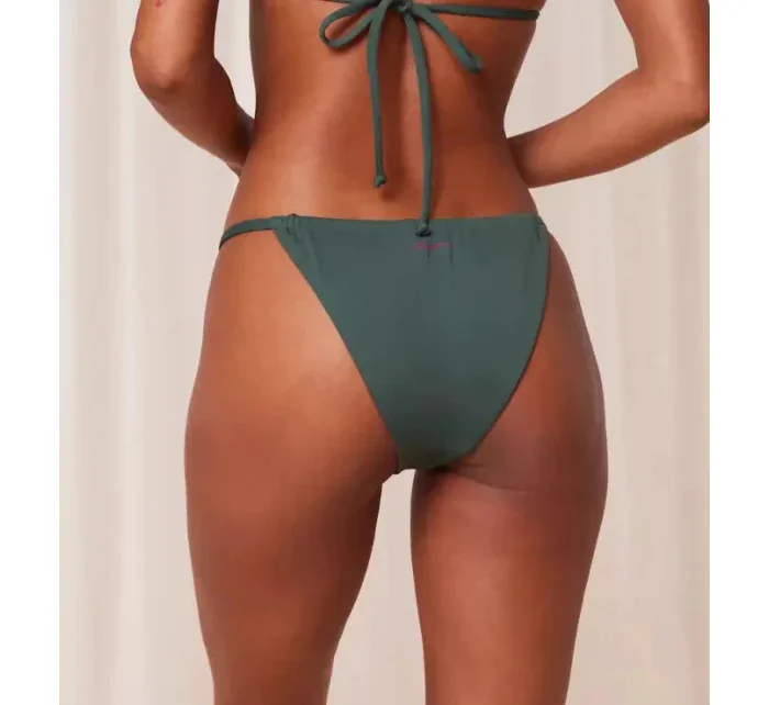 Dámske plavky Free Smart Brazil sd 1568 green/pink - Triumph Dámske plavky Free Smart Brazil sd 1568 green/pink - Triumph