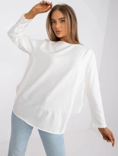 Dámska blúzka EM BZ 611.61P Ecru - FPrice