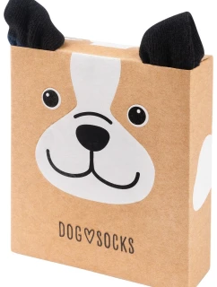 SKARPETY Z – MĘSKIE model 21834210 - Soxo