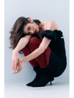 model 21388932 Punčocháče 40 DEN - Fiore