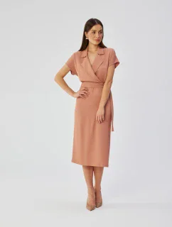 Denné šaty model 193428 Stylove