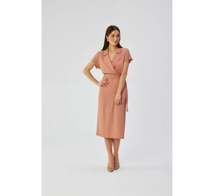 Denné šaty model 193428 Stylove Denné šaty model 193428 Stylove