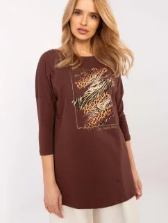 Blúzka model 208581 Továrenská cena