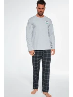 Pánské pyžamo model 18904473 - Cornette