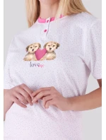 Dámske pyžamo KARELPIU KC6120 Dámske pyžamo KARELPIU KC6120