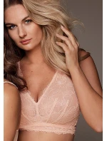 Dámská podprsenka model 21423430 - LingaDore Dámská podprsenka model 21423430 - LingaDore
