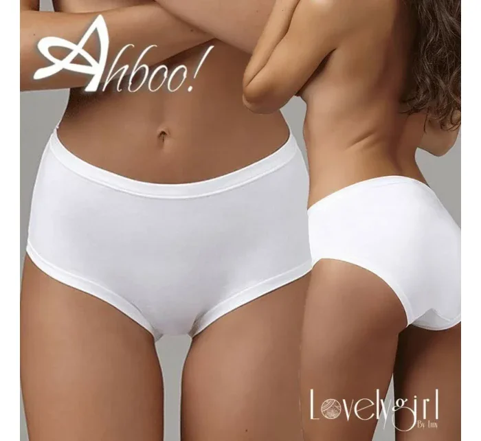 Dámské kalhotky model 4844356 - Lovelygirl