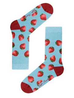 Dámske ponožky John Frank WJFLSFUN54