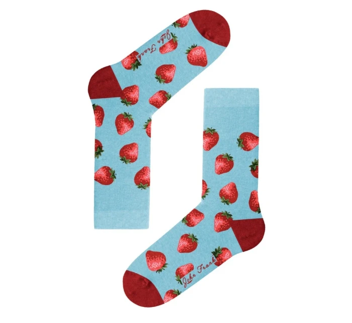 Dámske ponožky John Frank WJFLSFUN54