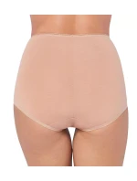 sloggi 24/7 Cotton Midi C3P - BROWN - SLOGGI BROWN - SLOGGI sloggi 24/7 Cotton Midi C3P - BROWN - SLOGGI BROWN - SLOGGI