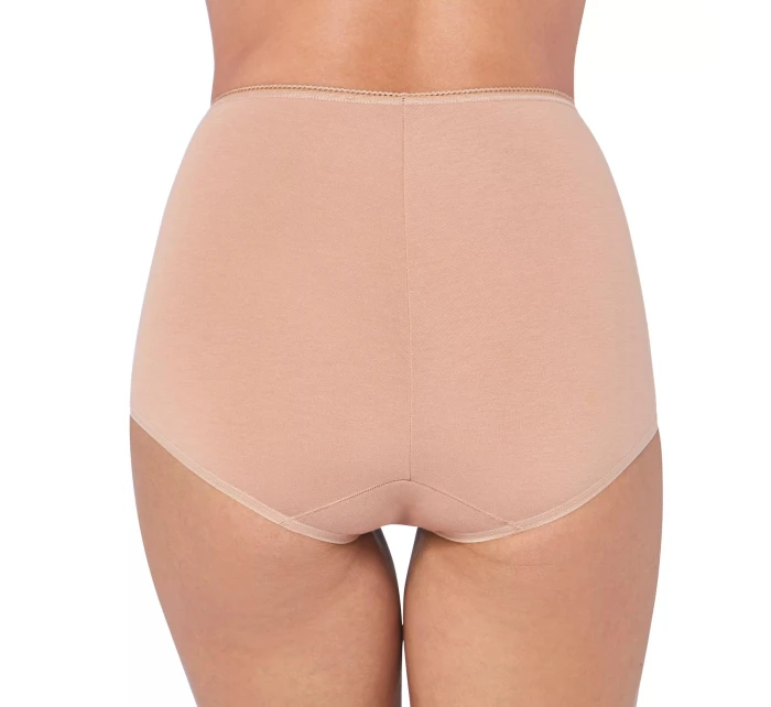 sloggi 24/7 Cotton Midi C3P - BROWN - SLOGGI BROWN - SLOGGI sloggi 24/7 Cotton Midi C3P - BROWN - SLOGGI BROWN - SLOGGI