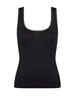 Dámske tielko Sloggi GO Tank Top C2P čierne Dámske tielko Sloggi GO Tank Top C2P čierne
