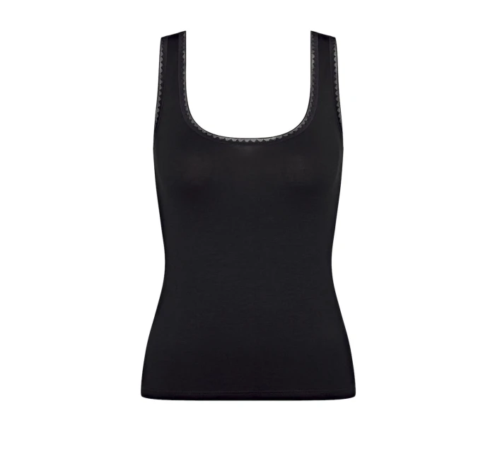 Dámske tielko Sloggi GO Tank Top C2P čierne Dámske tielko Sloggi GO Tank Top C2P čierne