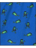 Boxerky model 21056257 A'2 S2XL - Atlantic