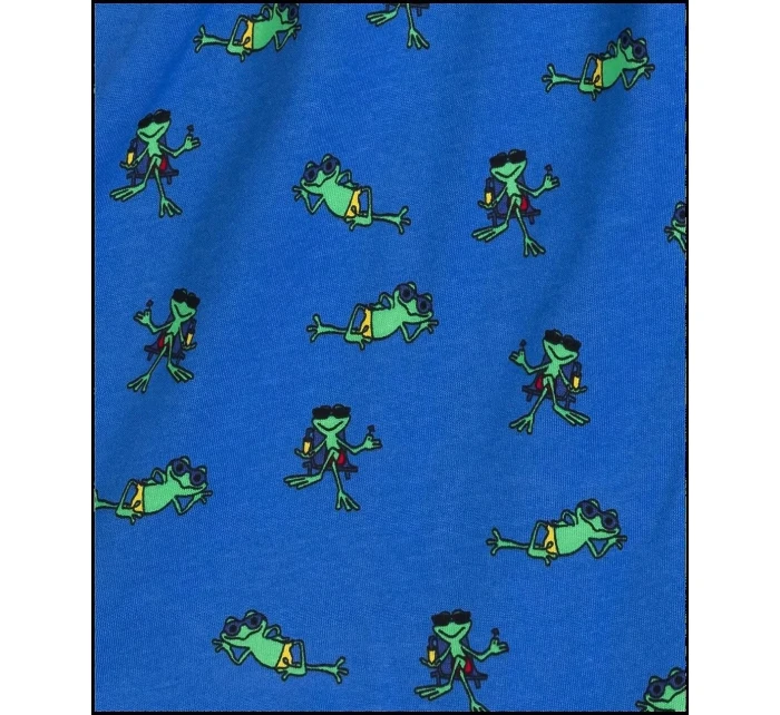 Boxerky model 21056257 A'2 S2XL - Atlantic