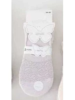 Baletné topánky WiK Butterfly 3522 wz.15żur 35-42