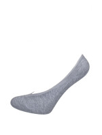Dámske ponožky - baleríny Fiore C 1007 Footies 05