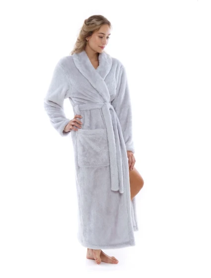 model 20647472 extra Světle šedá - Vestis