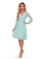 Dámské šaty model 21290115 ISABELLE - numoco Dámské šaty model 21290115 ISABELLE - numoco