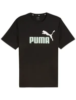 ESS+ 2 Col Logo TShirt M  pánské model 20212321 - Puma