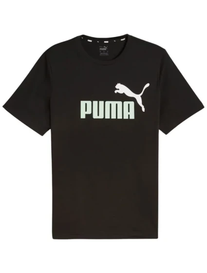 ESS+ 2 Col Logo TShirt M  pánské model 20212321 - Puma