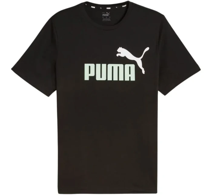 ESS+ 2 Col Logo TShirt M  pánské model 20212321 - Puma
